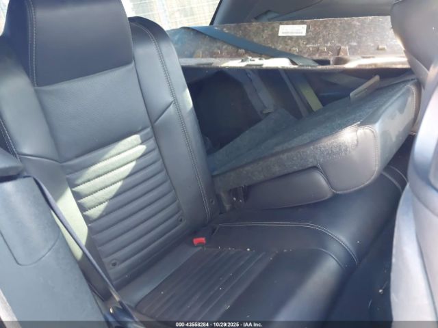 2013 DODGE CHALLENGER 2C3CDYAG0DH651095 Photo 7