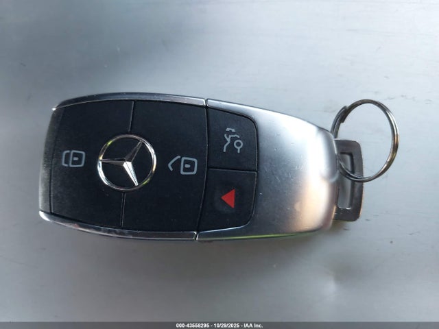 Mercedes-Benz Gle 450 4matic 2024 4JGFB5KB2RB103451 Image 11