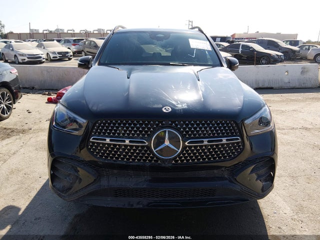 Mercedes-Benz Gle 450 4matic 2024 4JGFB5KB2RB103451 Image 12