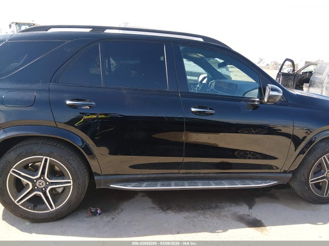 Mercedes-Benz Gle 450 4matic 2024 4JGFB5KB2RB103451 Image 13