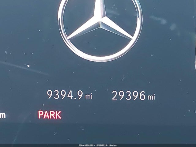 Mercedes-Benz Gle 450 4matic 2024 4JGFB5KB2RB103451 Image 15