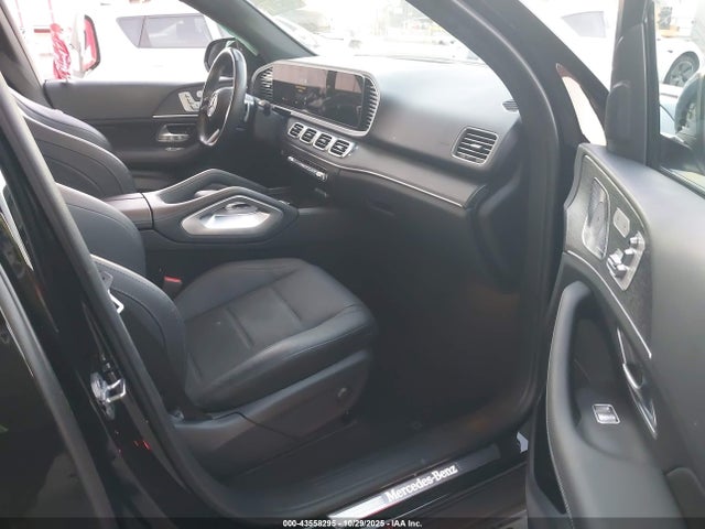 Mercedes-Benz Gle 450 4matic 2024 4JGFB5KB2RB103451 Image 5
