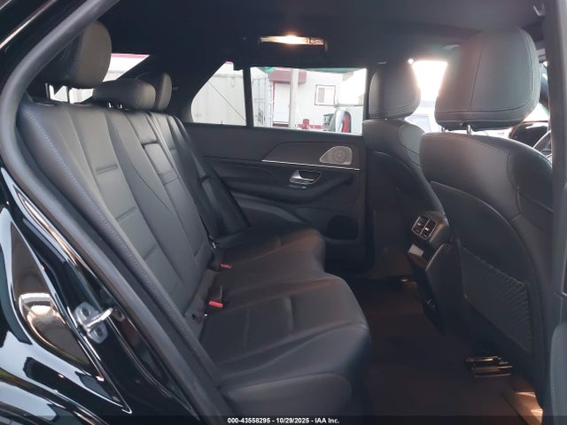 Mercedes-Benz Gle 450 4matic 2024 4JGFB5KB2RB103451 Image 8