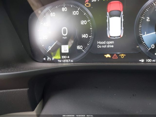 2021 VOLVO XC40 YV4162UK9M2563811 Photo 6