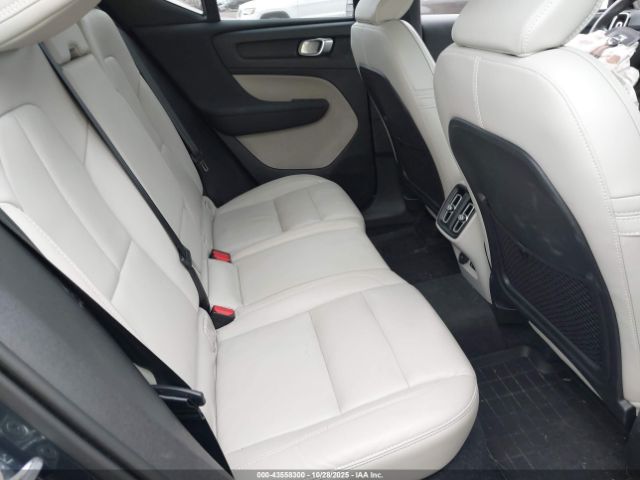 2021 VOLVO XC40 YV4162UK9M2563811 Photo 7