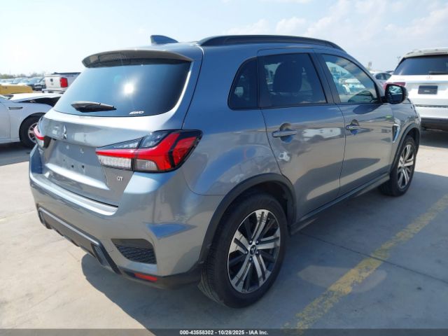 2023 MITSUBISHI OUTLANDER SPORT JA4ARVAW5PU003550 Photo 3