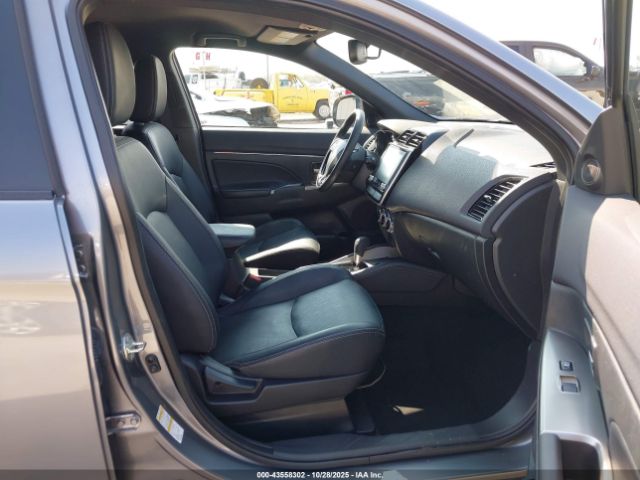 2023 MITSUBISHI OUTLANDER SPORT JA4ARVAW5PU003550 Photo 4