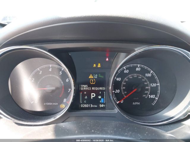 2023 MITSUBISHI OUTLANDER SPORT JA4ARVAW5PU003550 Photo 6