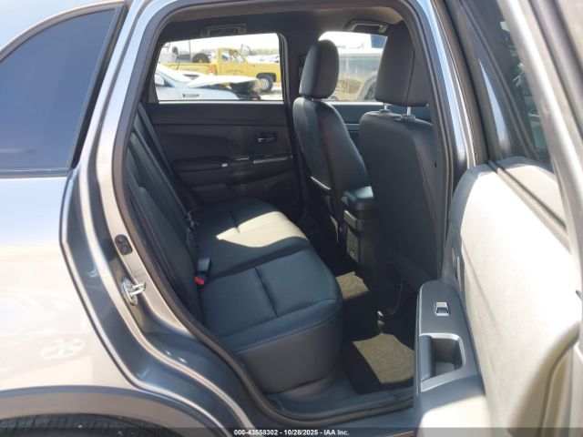 2023 MITSUBISHI OUTLANDER SPORT JA4ARVAW5PU003550 Photo 7