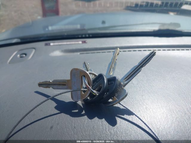 1999 SUZUKI GRAND VITARA JS3TD62V8X4116354 Photo 10