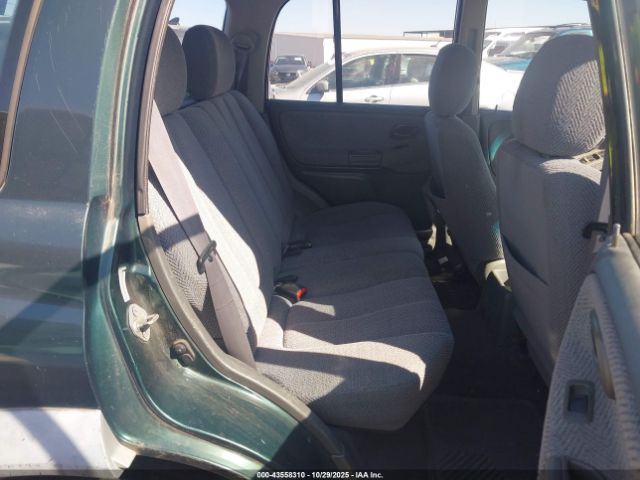1999 SUZUKI GRAND VITARA JS3TD62V8X4116354 Photo 7