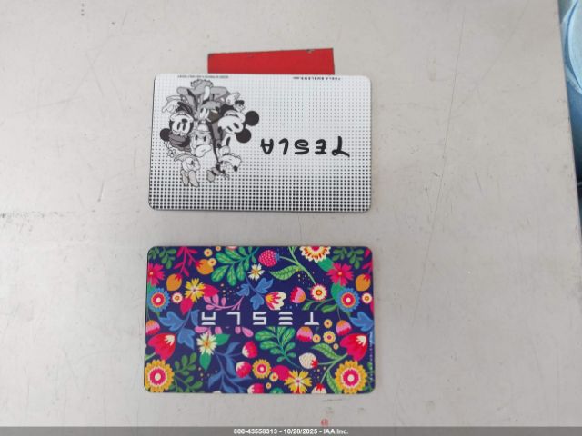 2024 TESLA MODEL Y 7SAYGDEF7RF041987 Photo 10