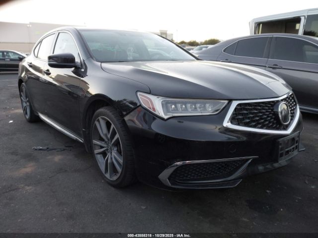 2020 ACURA TLX 19UUB2F49LA003416