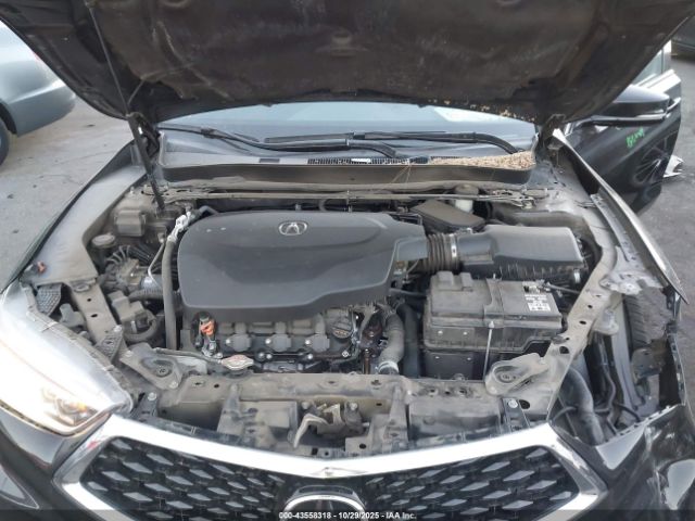 2020 ACURA TLX 19UUB2F49LA003416 Photo 9