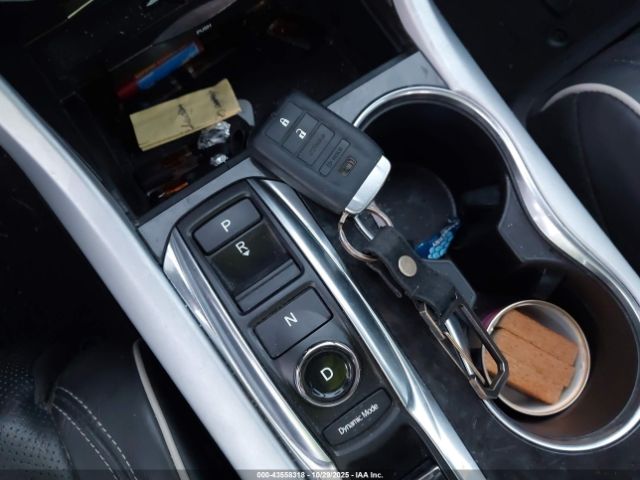 2020 ACURA TLX 19UUB2F49LA003416 Photo 10