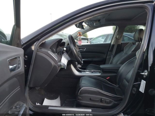 2020 ACURA TLX 19UUB2F49LA003416 Photo 4