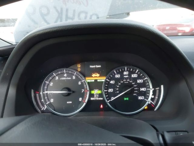 2020 ACURA TLX 19UUB2F49LA003416 Photo 6