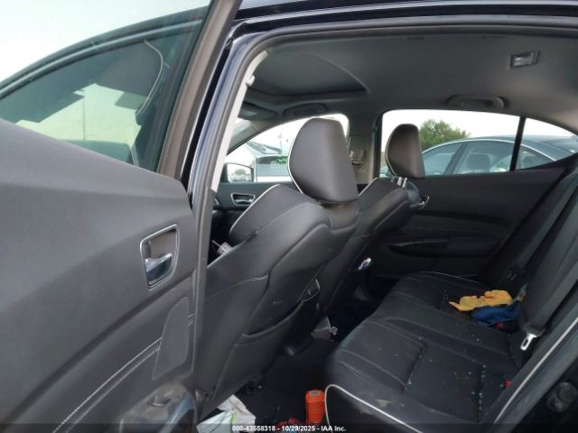 2020 ACURA TLX 19UUB2F49LA003416 Photo 7