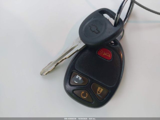 2011 CHEVROLET SILVERADO 1500 3GCPCSE0XBG314330 Photo 10