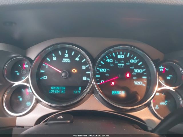 2011 CHEVROLET SILVERADO 1500 3GCPCSE0XBG314330 Photo 6