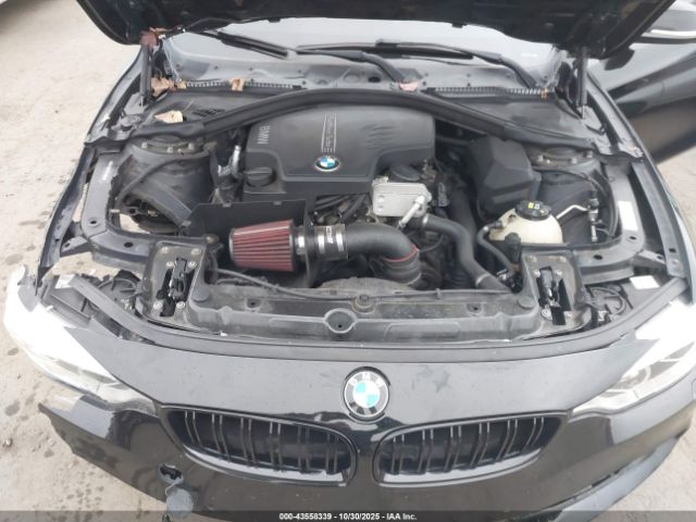 2016 BMW 428I WBA3N9C57GK248526 Photo 9