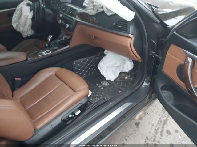 2016 BMW 428I WBA3N9C57GK248526 Photo 4