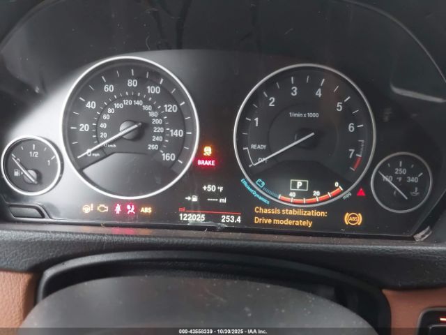 2016 BMW 428I WBA3N9C57GK248526 Photo 6