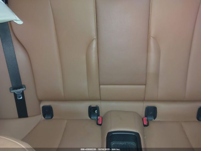 2016 BMW 428I WBA3N9C57GK248526 Photo 7