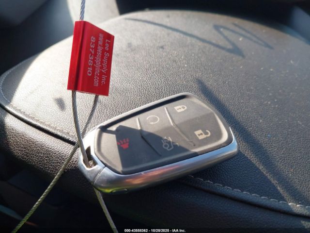 2016 CADILLAC ATS 1G6AH5RX0G0117293 Photo 10