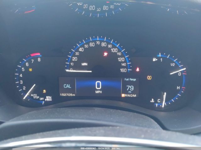 2016 CADILLAC ATS 1G6AH5RX0G0117293 Photo 6