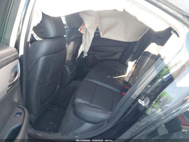 2016 CADILLAC ATS 1G6AH5RX0G0117293 Photo 7