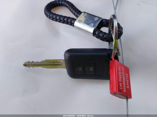 2022 MITSUBISHI OUTLANDER SPORT JA4APUAU1NU014153 Photo 10