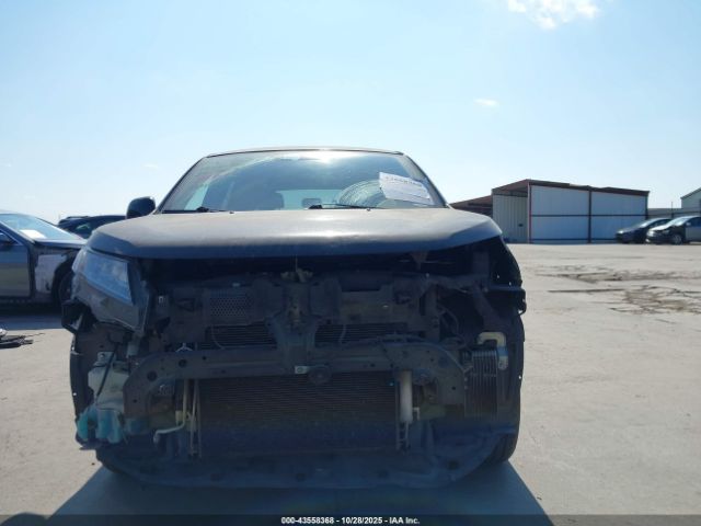 2022 MITSUBISHI OUTLANDER SPORT JA4APUAU1NU014153 Photo 5