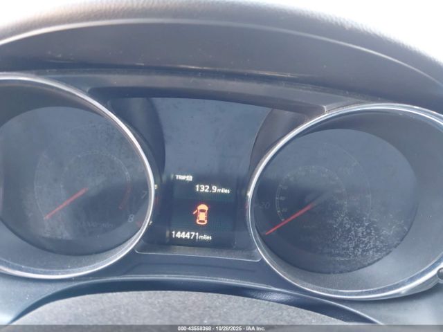 2022 MITSUBISHI OUTLANDER SPORT JA4APUAU1NU014153 Photo 6