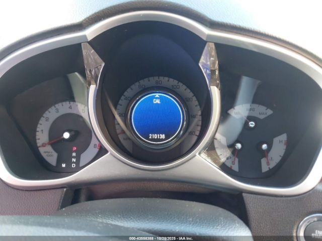 2012 CADILLAC SRX 3GYFNAE39CS503585 Photo 6