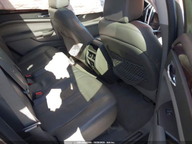 2012 CADILLAC SRX 3GYFNAE39CS503585 Photo 7