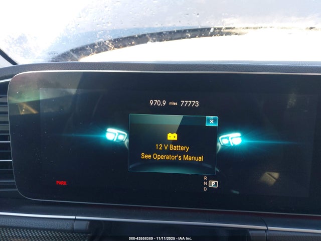 43558389 :رقم المزاد ، 4JGFB4KB1LA007608 vin ، 2020 Mercedes-benz Gle 350 4matic مزاد بيع