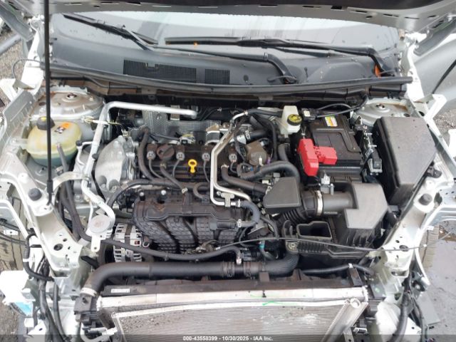 2024 MITSUBISHI OUTLANDER JA4J3UA82RZ035164 Photo 9