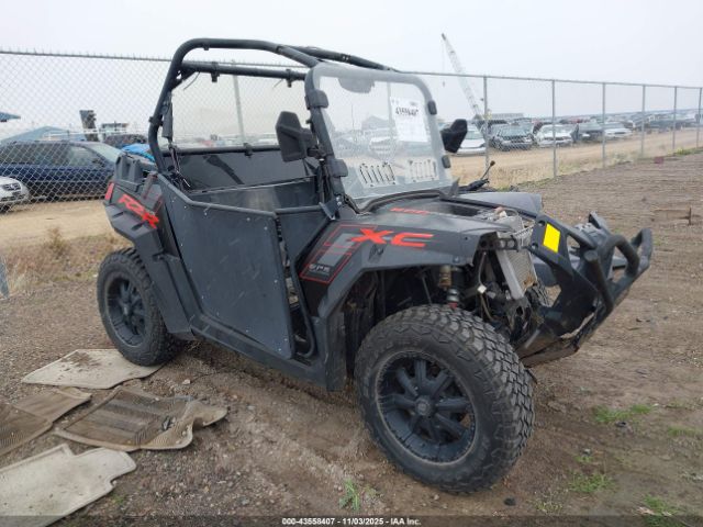 2014 POLARIS RZR 4XAVH7EA4EF360232