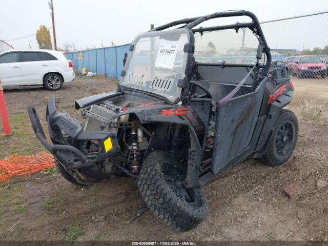 2014 POLARIS RZR 4XAVH7EA4EF360232 Photo 1
