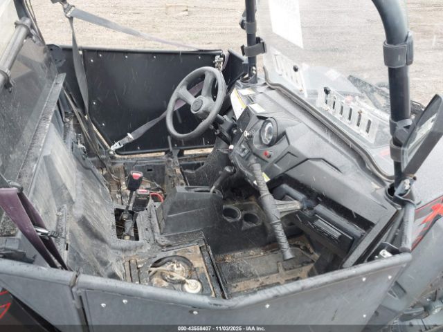 2014 POLARIS RZR 4XAVH7EA4EF360232 Photo 4