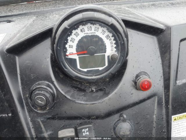 2014 POLARIS RZR 4XAVH7EA4EF360232 Photo 6