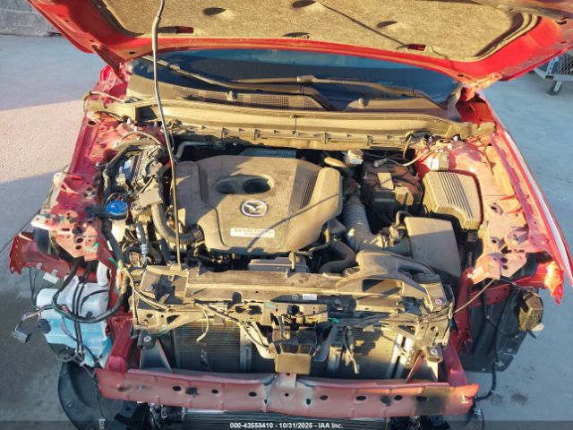 2023 MAZDA CX-5 JM3KFBXY6P0140733 Photo 9