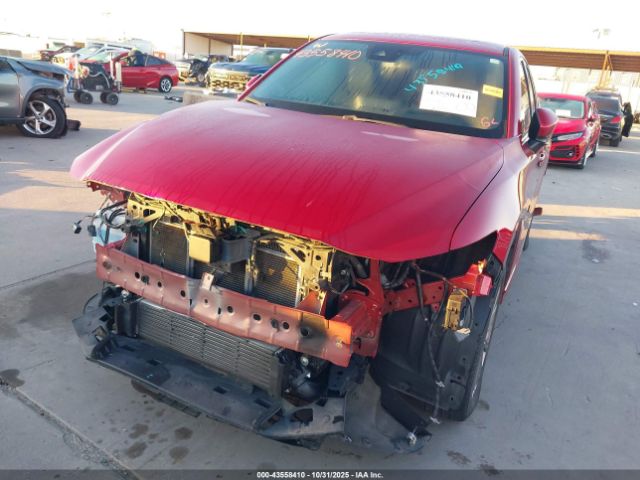 2023 MAZDA CX-5 JM3KFBXY6P0140733 Photo 5