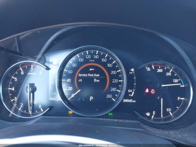 2023 MAZDA CX-5 JM3KFBXY6P0140733 Photo 6