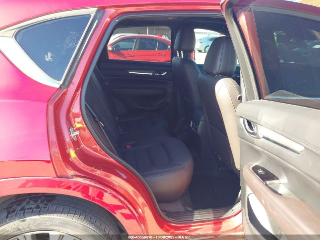 2023 MAZDA CX-5 JM3KFBXY6P0140733 Photo 7
