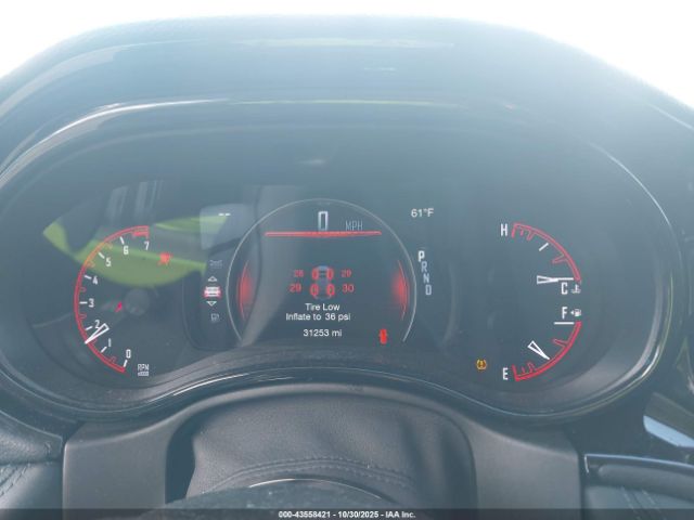 2022 DODGE DURANGO 1C4RDHAG5NC102244 Photo 6