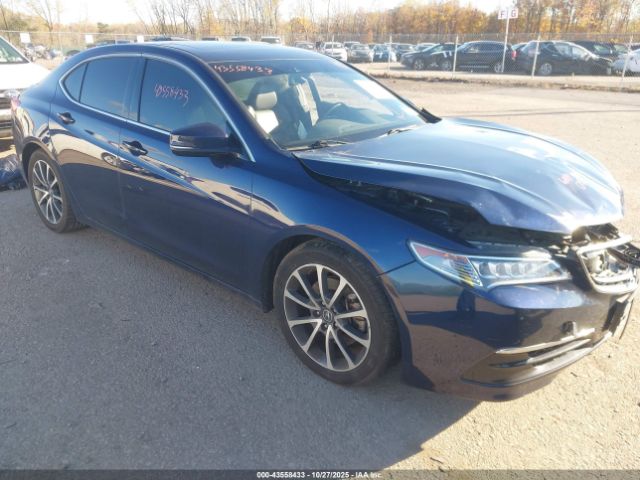 2017 ACURA TLX 19UUB2F58HA006887