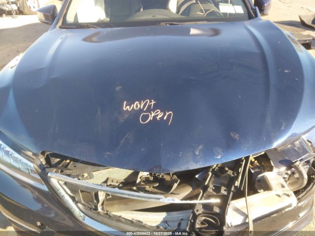 2017 ACURA TLX 19UUB2F58HA006887 Photo 9
