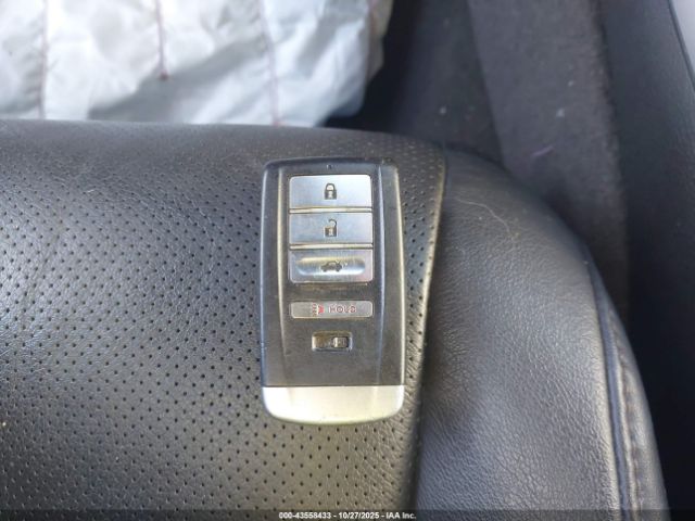 2017 ACURA TLX 19UUB2F58HA006887 Photo 10